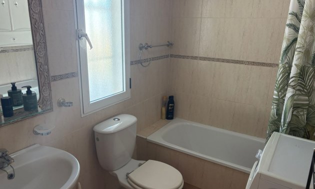 Resale - Townhouse -
Algorfa - Montemar