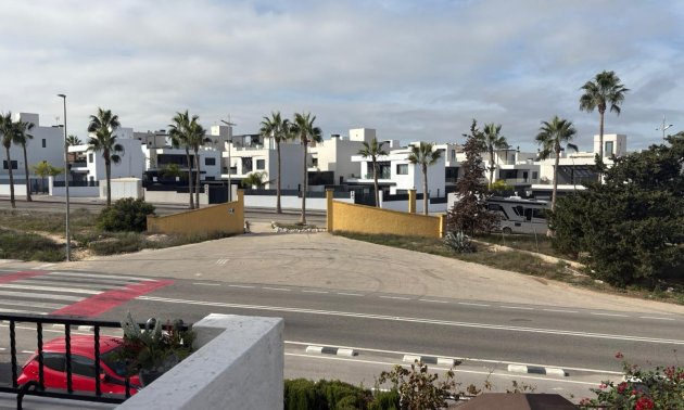 Resale - Townhouse -
Algorfa - Montemar