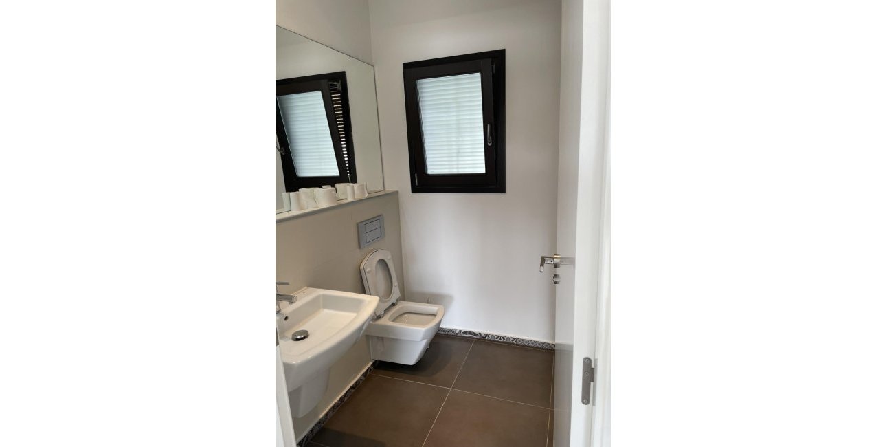 New Build - Villa -
Moraira - La Sabatera