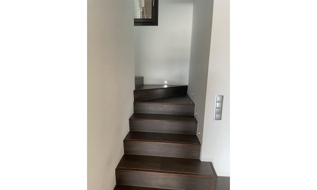 New Build - Villa -
Moraira - La Sabatera