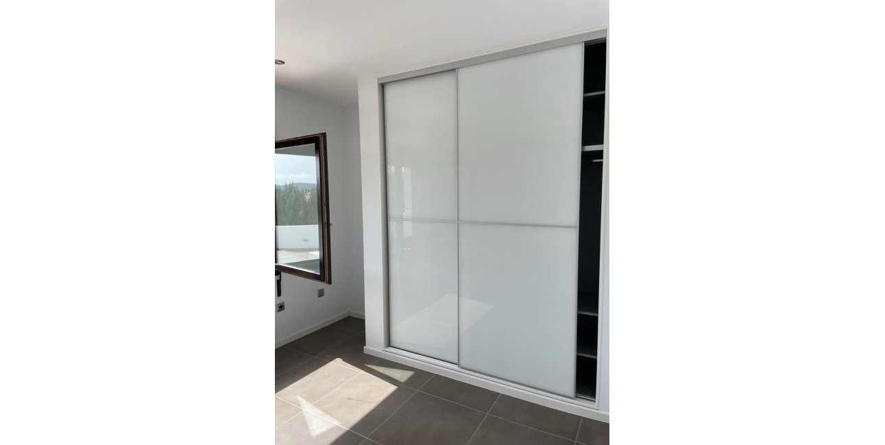 New Build - Villa -
Moraira - La Sabatera