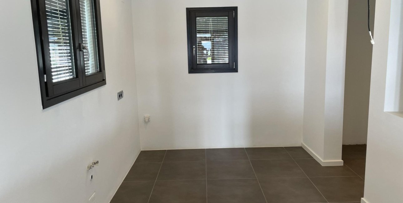 New Build - Villa -
Moraira - La Sabatera