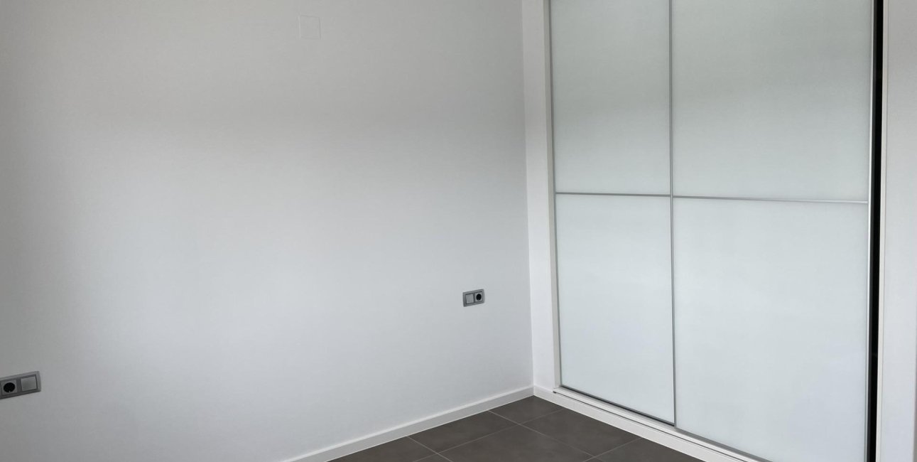 New Build - Villa -
Moraira - La Sabatera