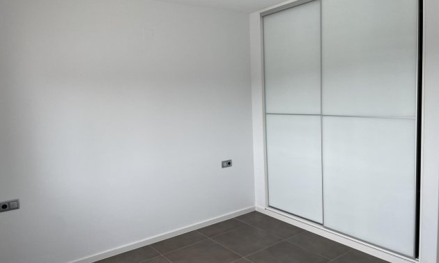 New Build - Villa -
Moraira - La Sabatera