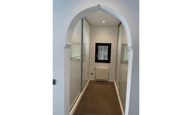 New Build - Villa -
Moraira - La Sabatera