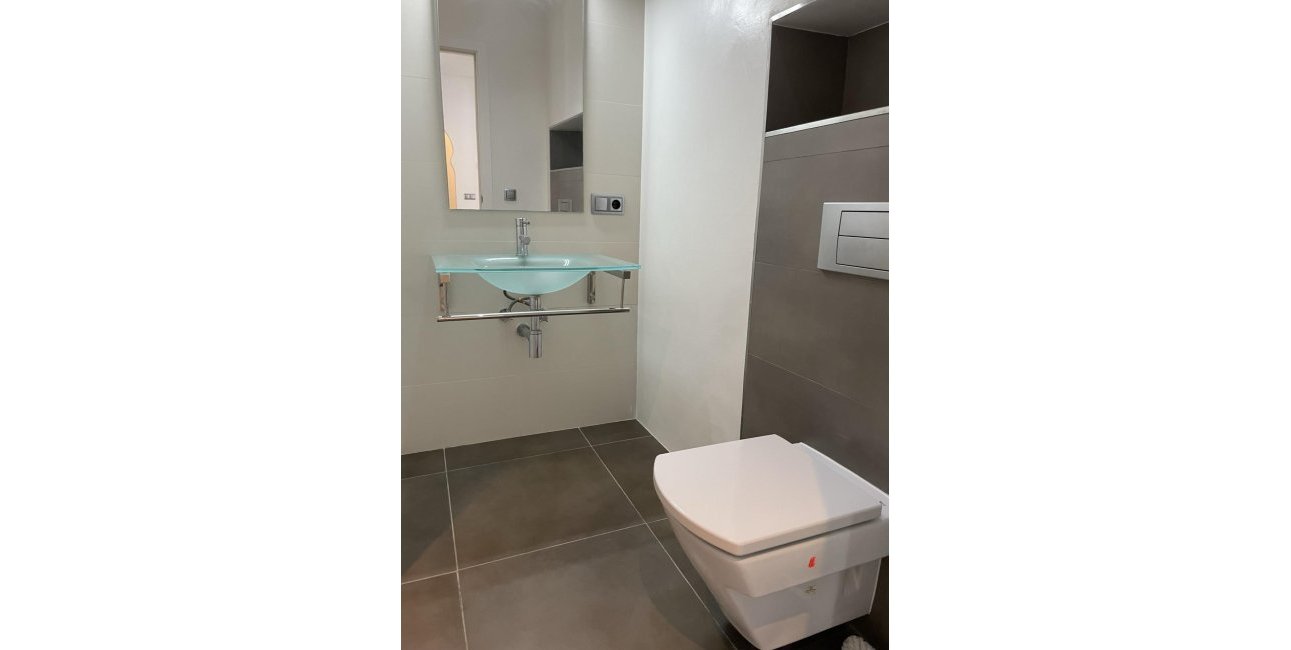 New Build - Villa -
Moraira - La Sabatera