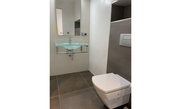 New Build - Villa -
Moraira - La Sabatera