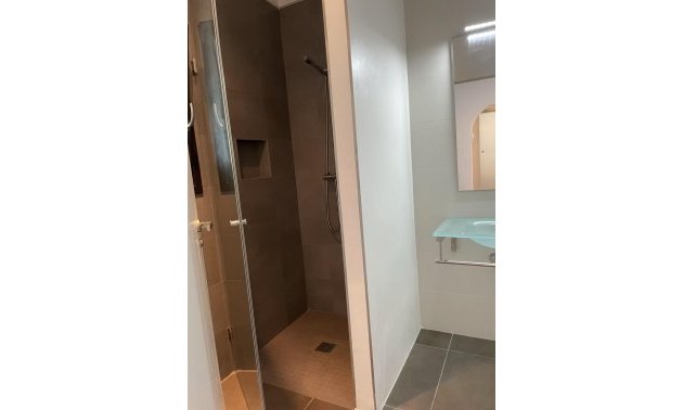 New Build - Villa -
Moraira - La Sabatera