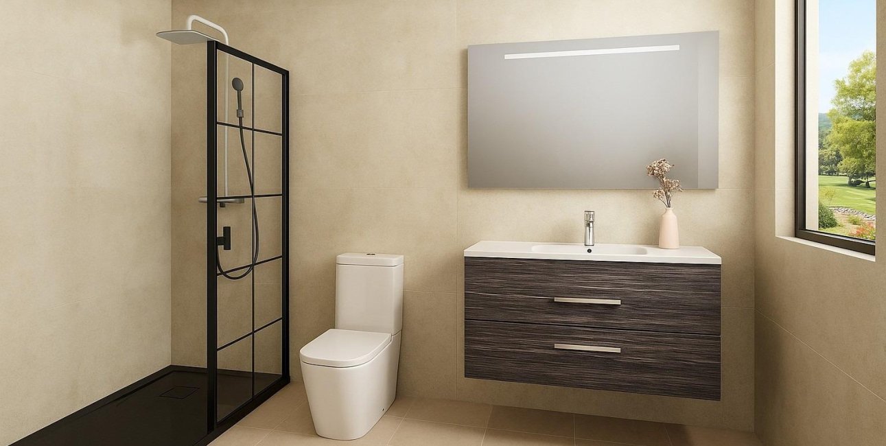 New Build - Villa -
Hondón de las Nieves - Urbaniz La Montañosa