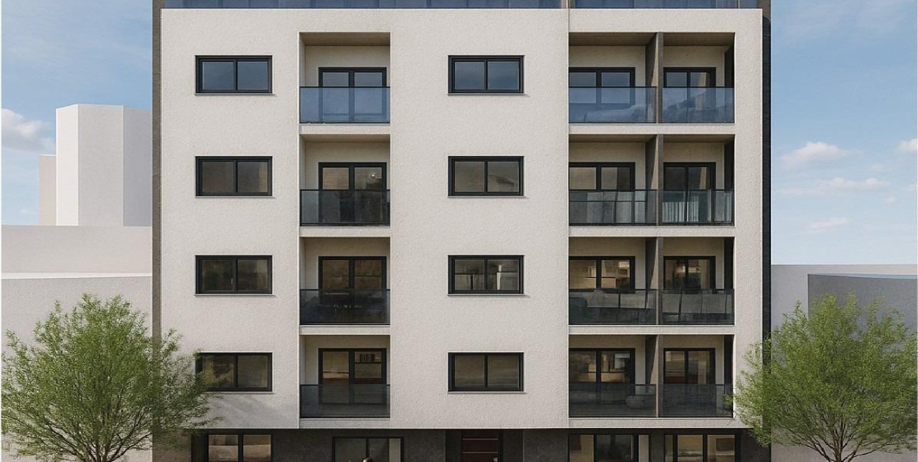 New Build - Apartment / flat -
Torrevieja - Playa del Cura