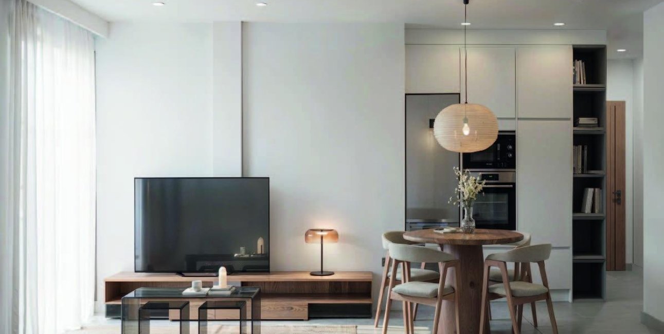 New Build - Penthouse -
Torrevieja - Playa del Cura