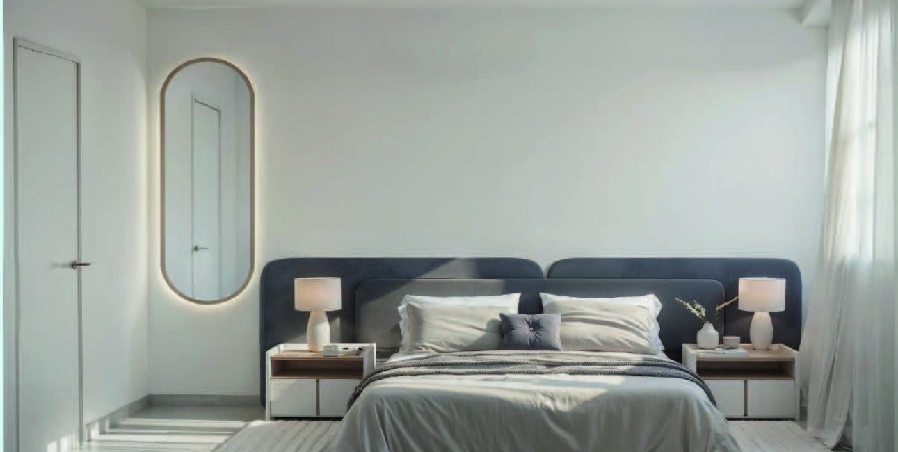 New Build - Apartment / flat -
Torrevieja - Playa del Cura