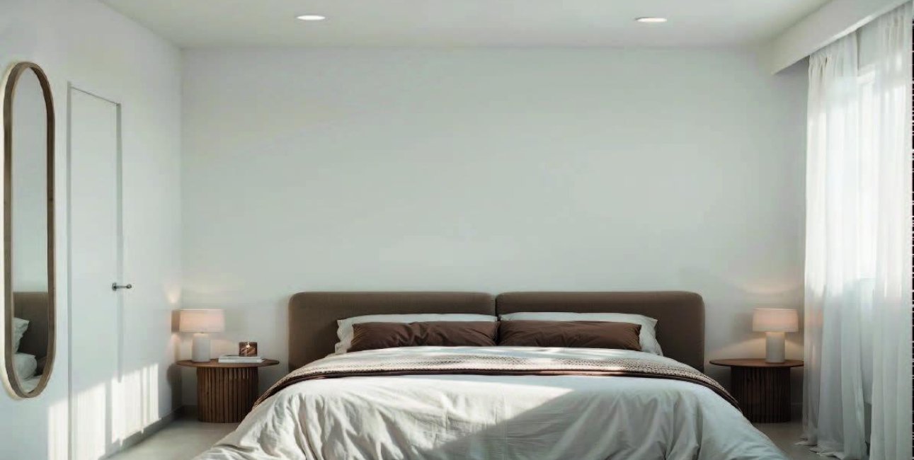 New Build - Apartment / flat -
Torrevieja - Playa del Cura