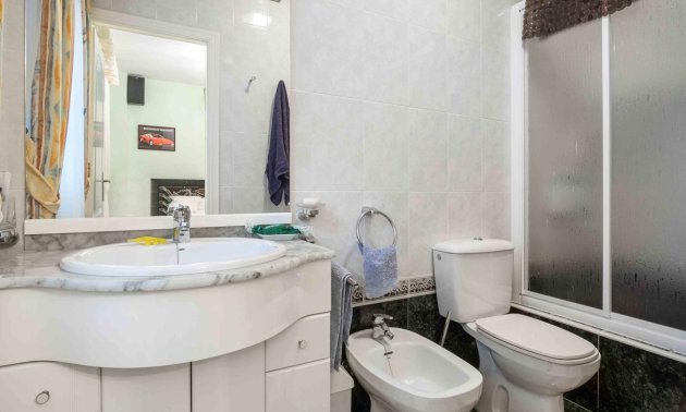 Resale - Villa -
Orihuela Costa - Cabo Roig