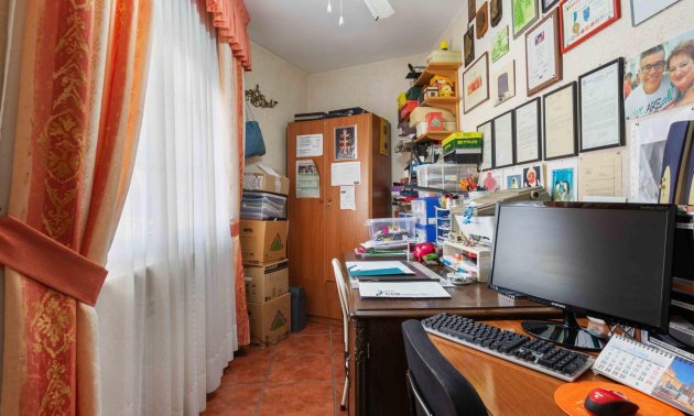 Resale - Villa -
Orihuela Costa - Cabo Roig