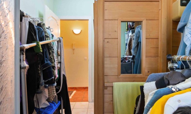 Resale - Villa -
Orihuela Costa - Cabo Roig