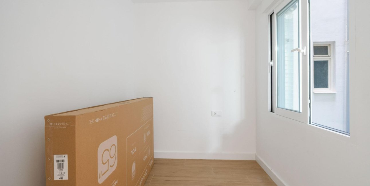 Resale - Apartment / flat -
Torrevieja - Playa Del Cura