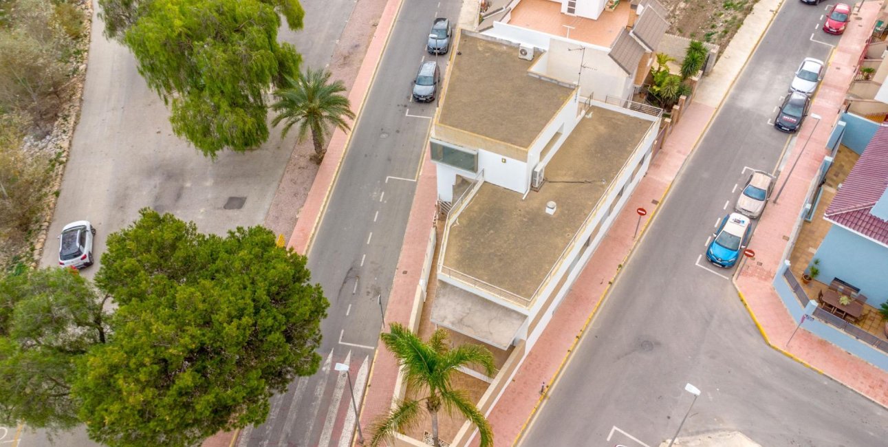 Reventa - Villa -
Rojales - Rojales - Village