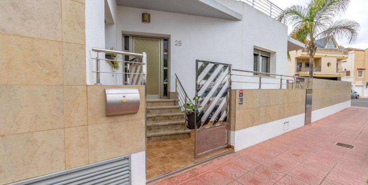 Reventa - Villa -
Rojales - Rojales - Village