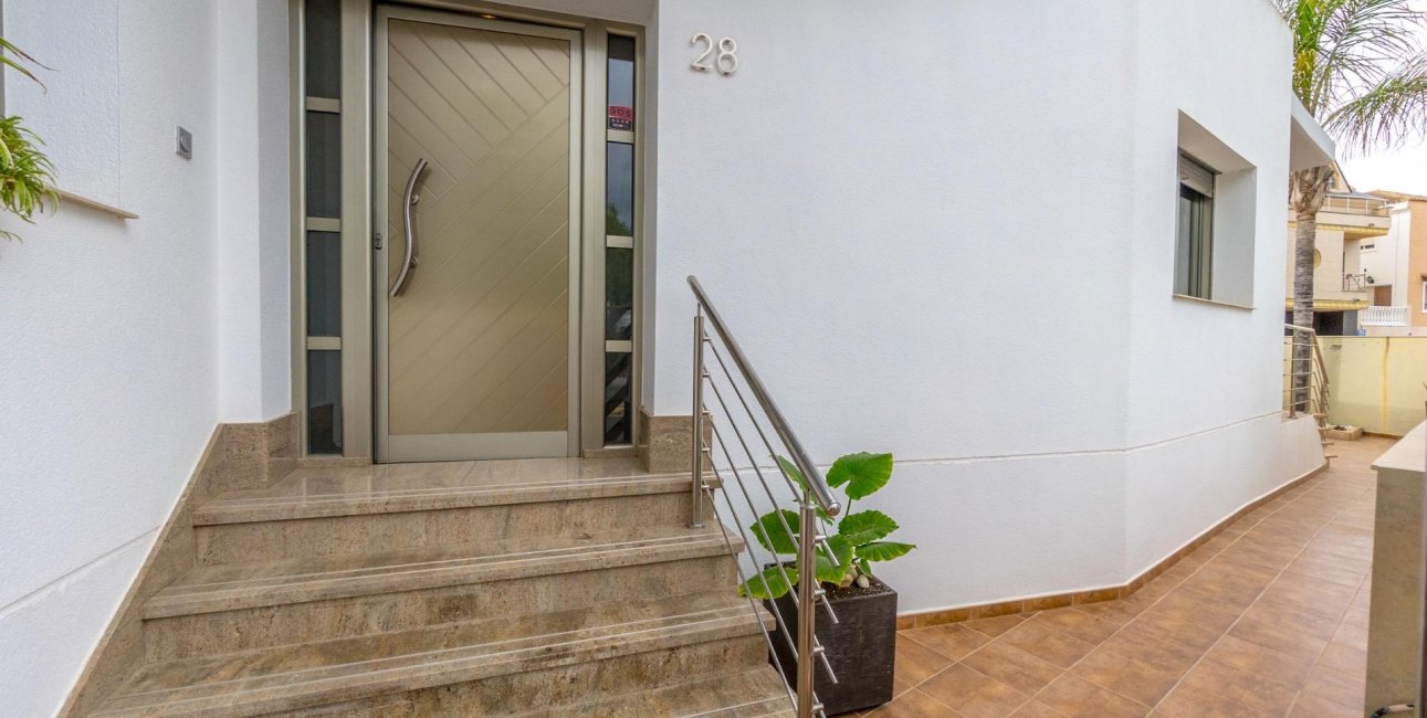 Reventa - Villa -
Rojales - Rojales - Village