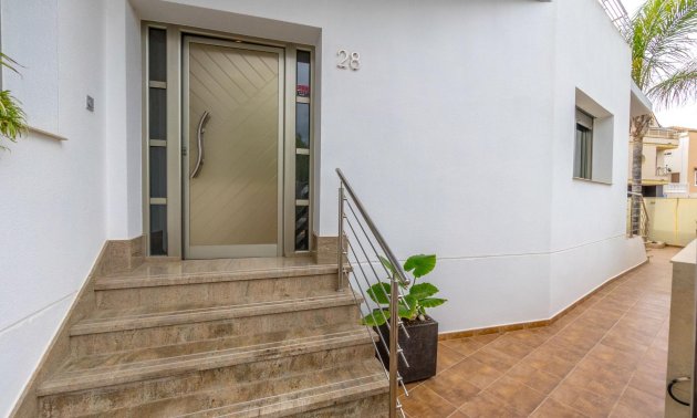 Reventa - Villa -
Rojales - Rojales - Village