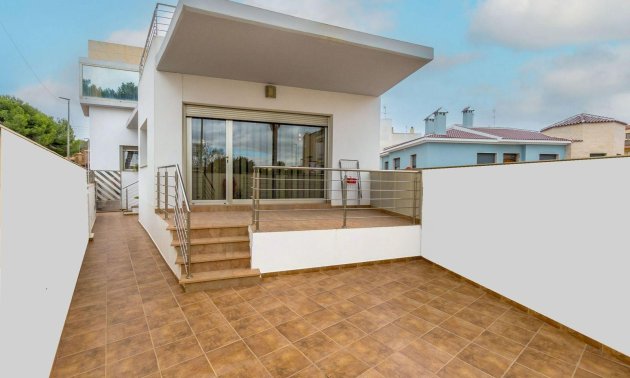 Reventa - Villa -
Rojales - Rojales - Village