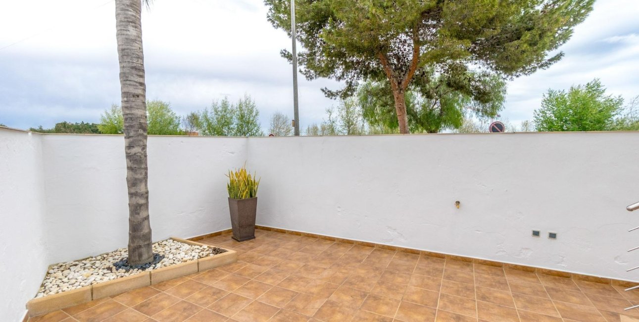 Reventa - Villa -
Rojales - Rojales - Village