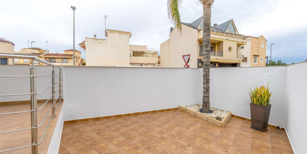 Reventa - Villa -
Rojales - Rojales - Village