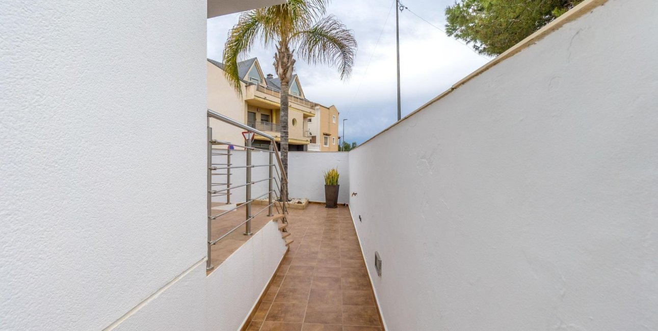 Reventa - Villa -
Rojales - Rojales - Village