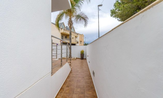 Reventa - Villa -
Rojales - Rojales - Village