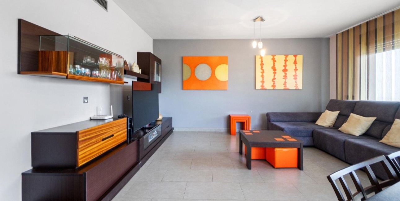 Reventa - Villa -
Rojales - Rojales - Village