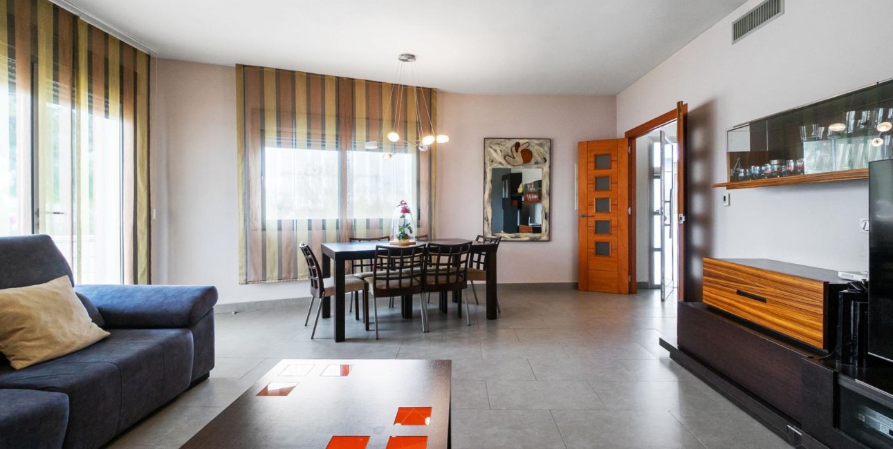 Reventa - Villa -
Rojales - Rojales - Village