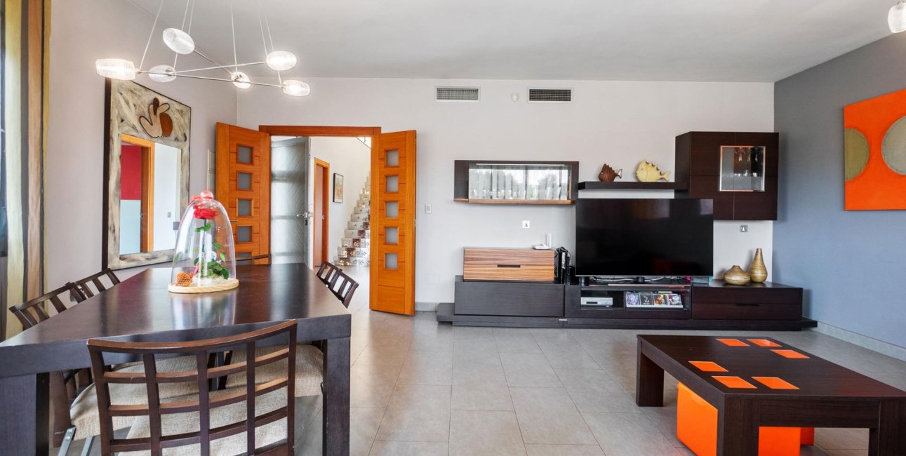 Reventa - Villa -
Rojales - Rojales - Village