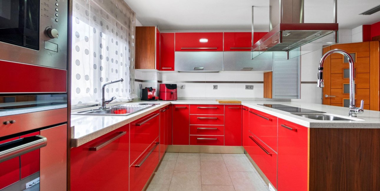 Reventa - Villa -
Rojales - Rojales - Village