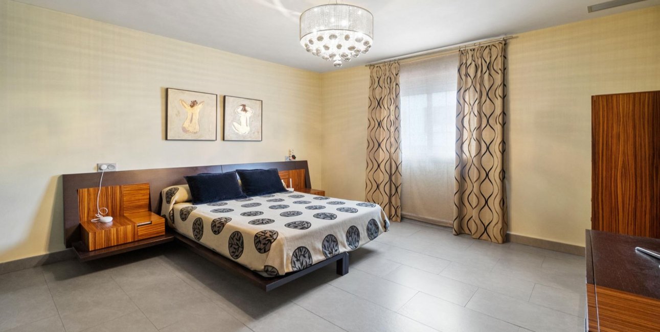 Reventa - Villa -
Rojales - Rojales - Village