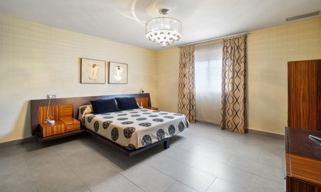 Reventa - Villa -
Rojales - Rojales - Village