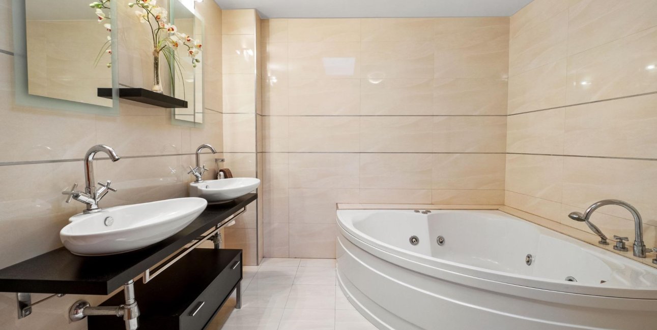 Reventa - Villa -
Rojales - Rojales - Village