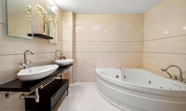 Reventa - Villa -
Rojales - Rojales - Village