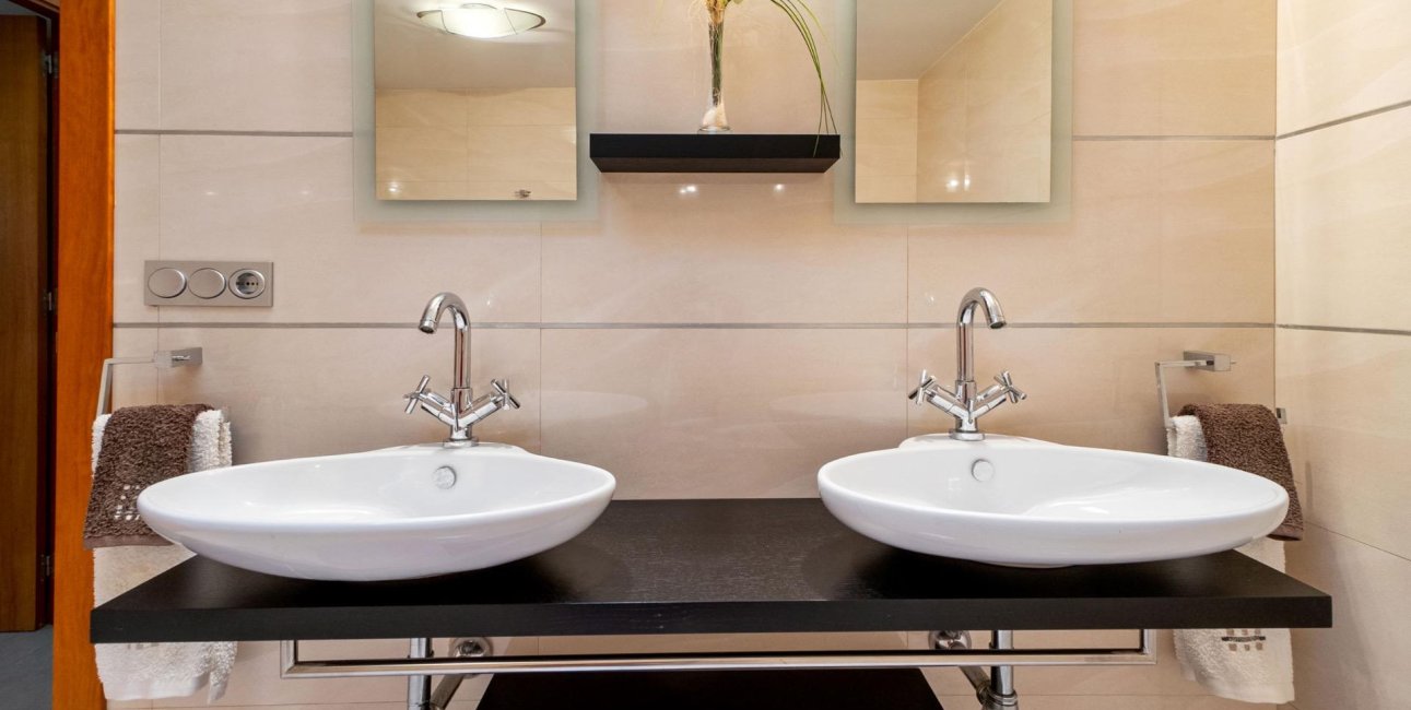 Reventa - Villa -
Rojales - Rojales - Village