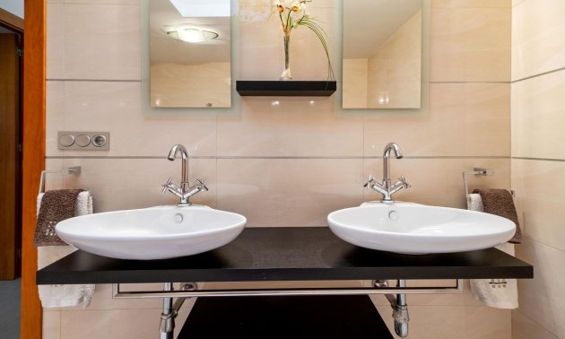 Reventa - Villa -
Rojales - Rojales - Village