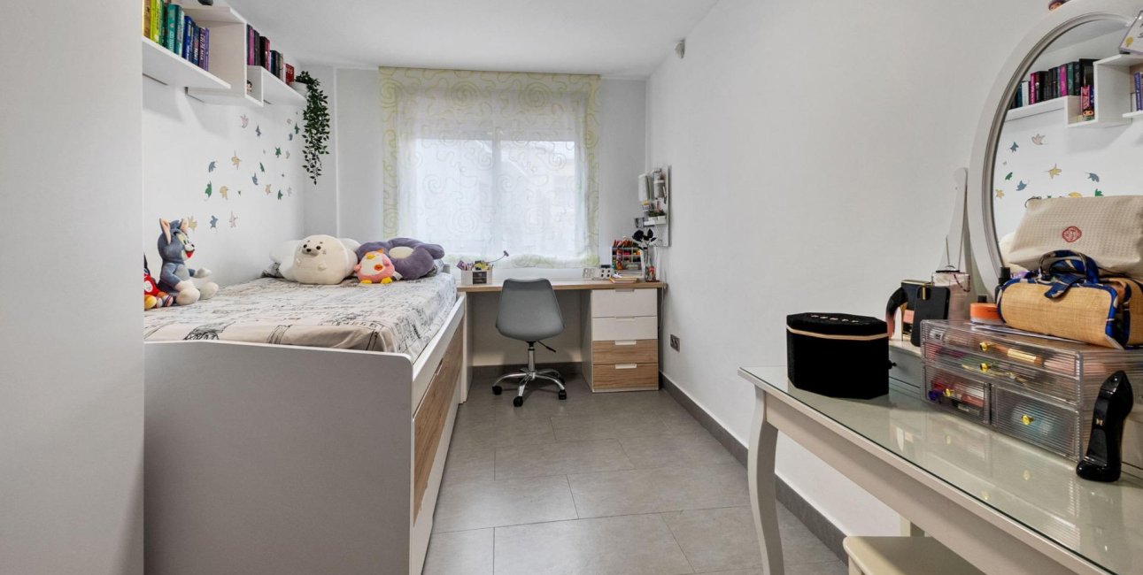 Reventa - Villa -
Rojales - Rojales - Village