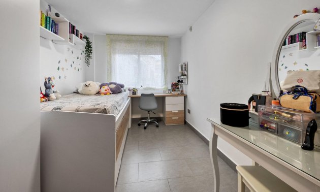 Reventa - Villa -
Rojales - Rojales - Village