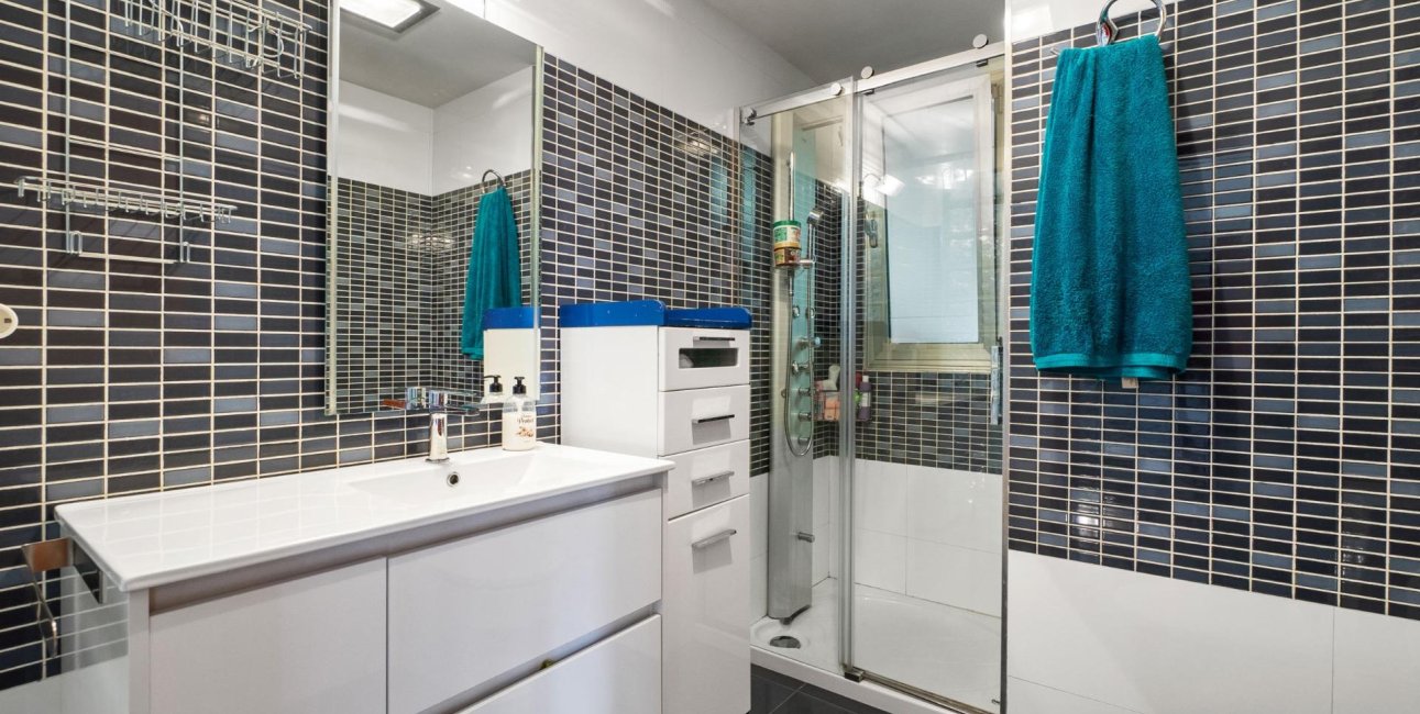 Reventa - Villa -
Rojales - Rojales - Village