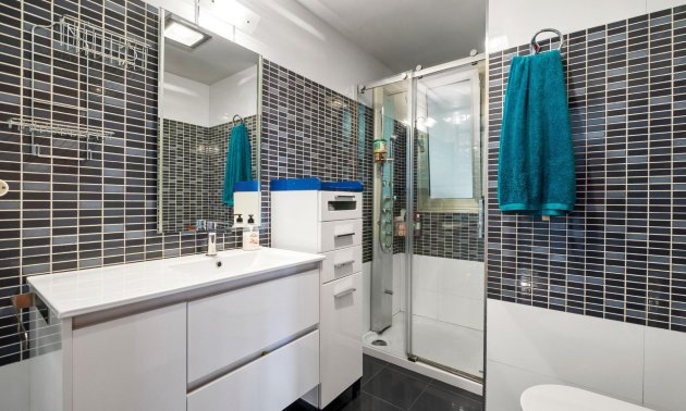 Reventa - Villa -
Rojales - Rojales - Village