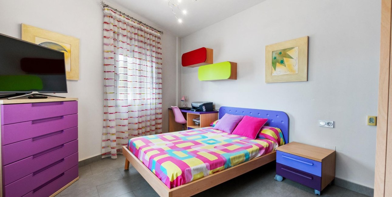 Reventa - Villa -
Rojales - Rojales - Village