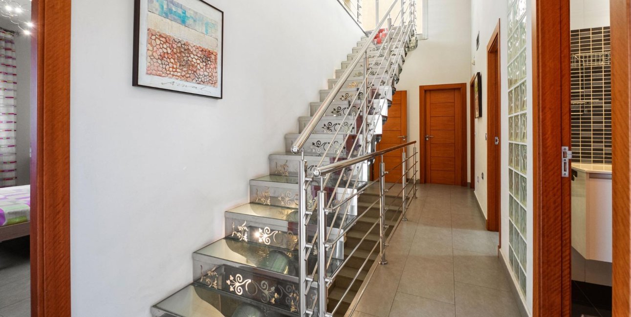 Reventa - Villa -
Rojales - Rojales - Village