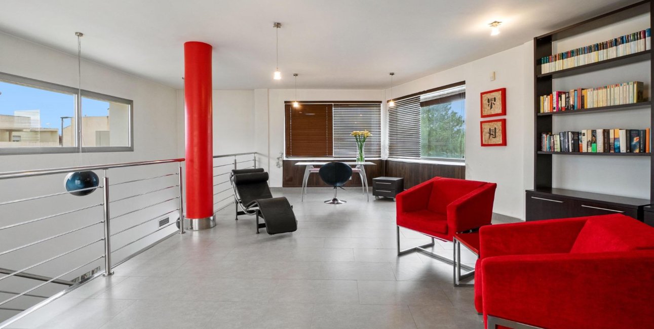 Reventa - Villa -
Rojales - Rojales - Village