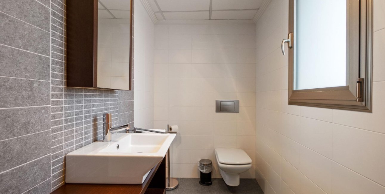 Reventa - Villa -
Rojales - Rojales - Village