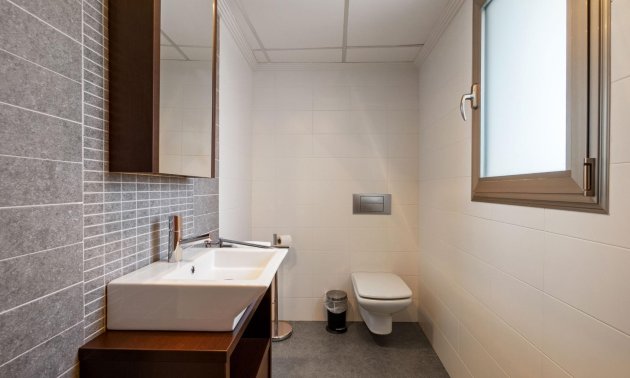 Reventa - Villa -
Rojales - Rojales - Village