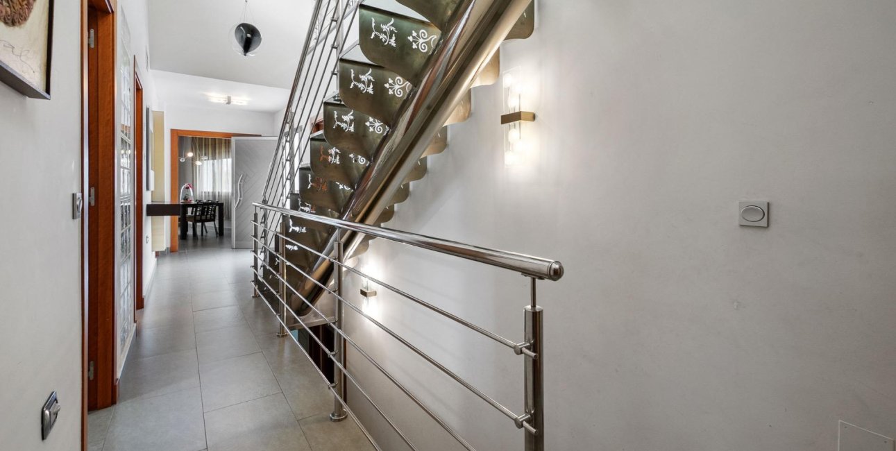 Reventa - Villa -
Rojales - Rojales - Village